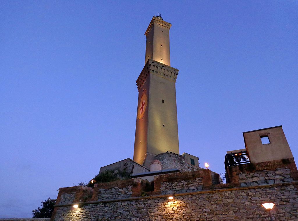 La Lanterna
