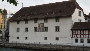 Luzern Historisches Museum