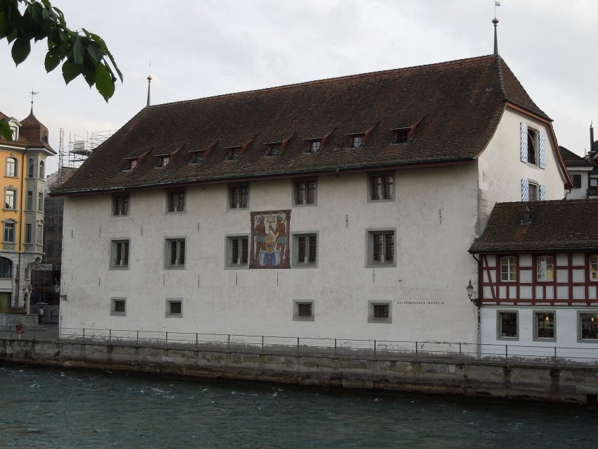 Luzern   Historisches Museum