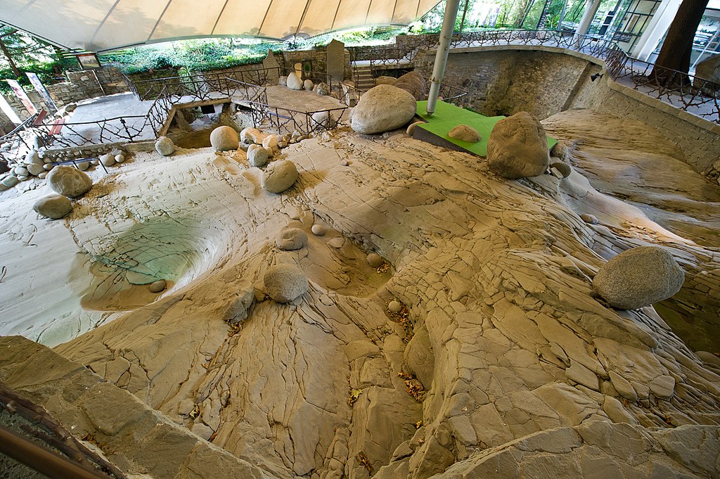 Luzern Gletschergarten