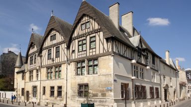 Musée-hôtel Le Vergeur