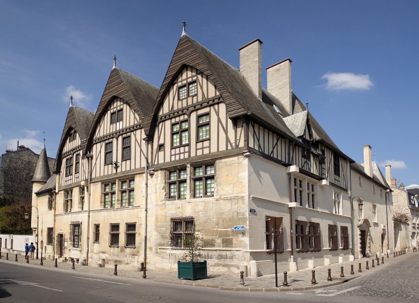 Musee hotel Le Vergeur