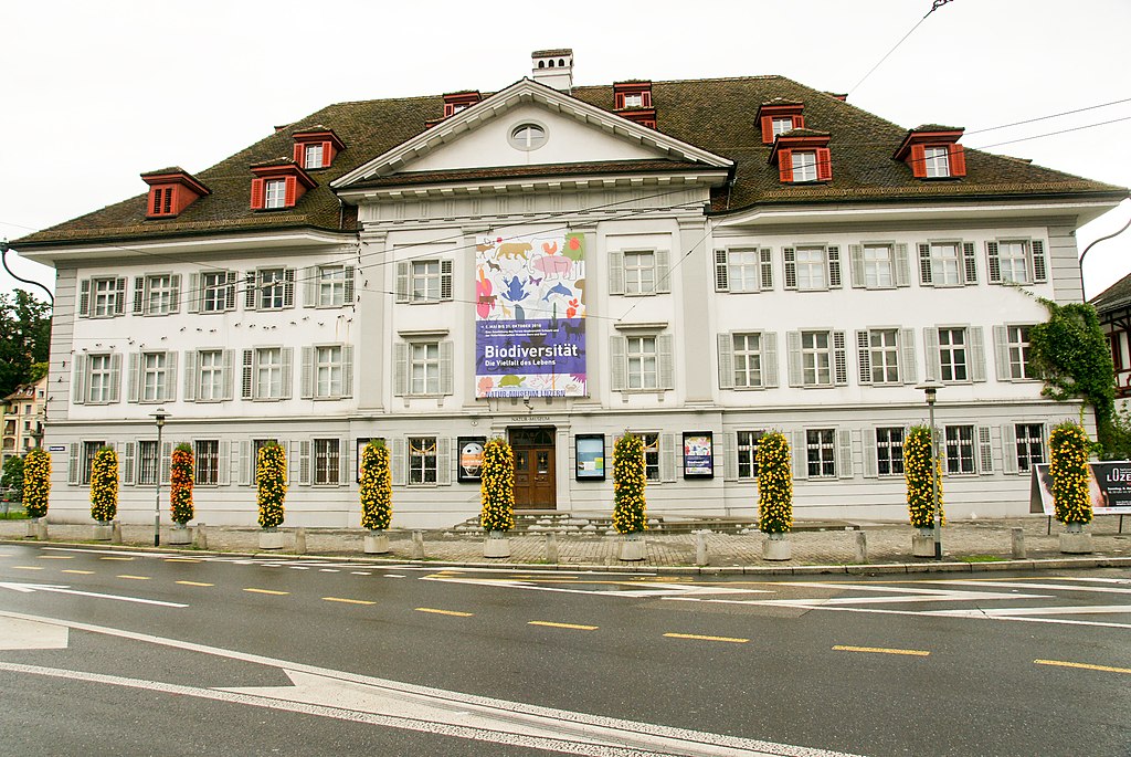 Natur Museum Luzern