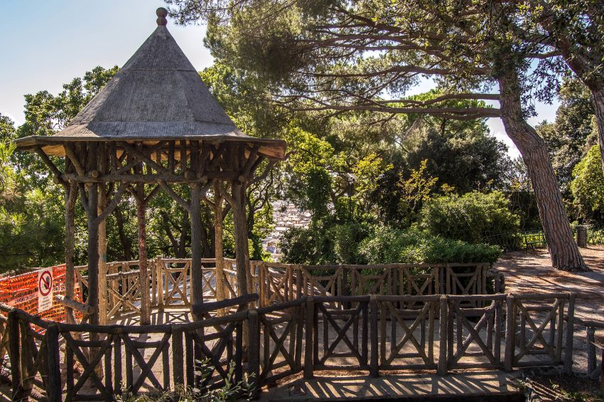 Oriental Art Museum E. Chiossone