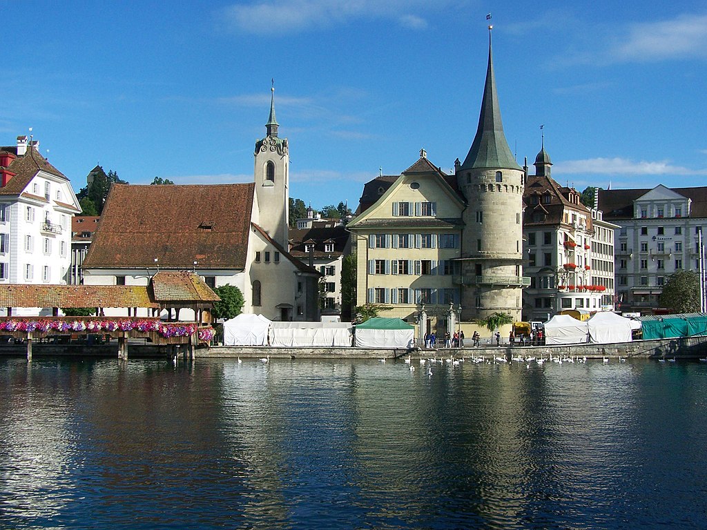 Peterskapelle