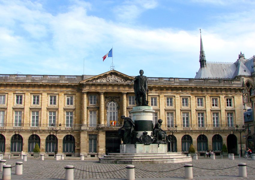 Place Royale Reims