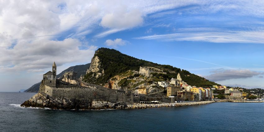 Porto Venere Regional Natural Park