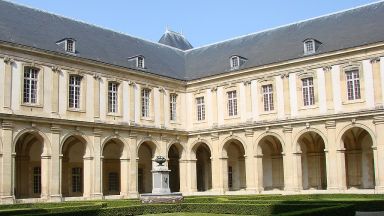 Reims-Musée St Rémi