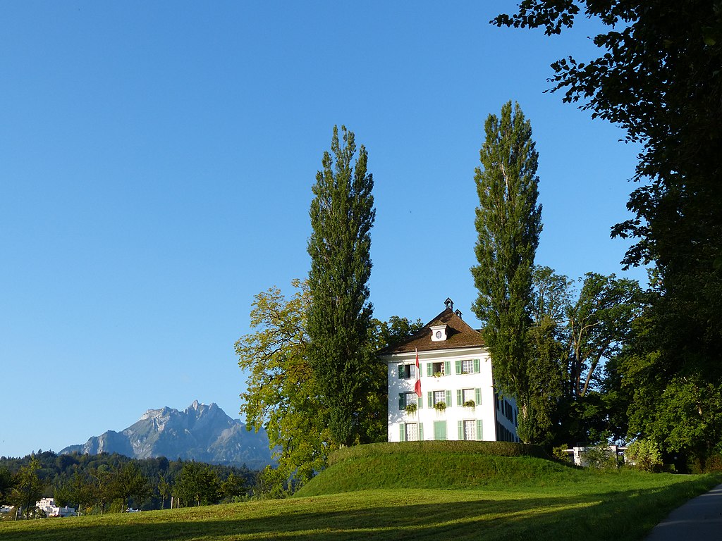 Richard Wagner Museum