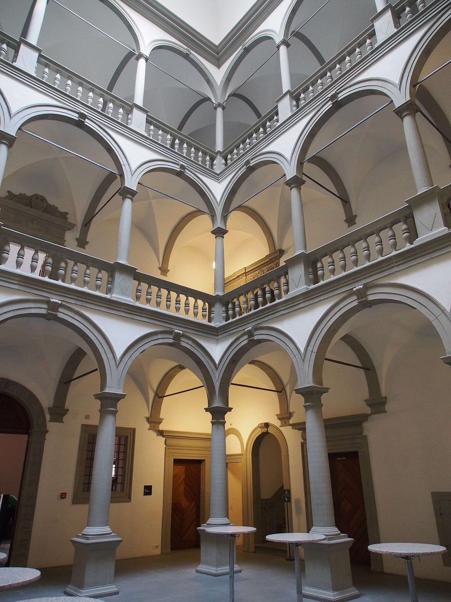 Ritterscher Palace