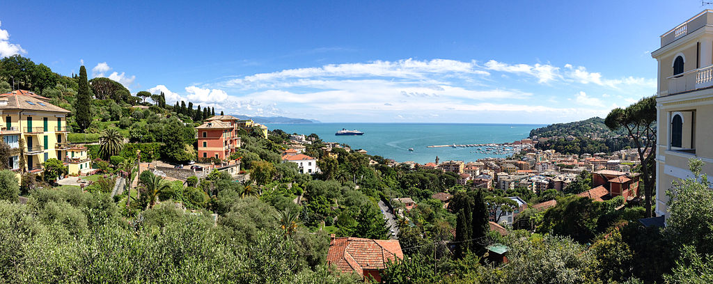 Santa Margherita Ligure
