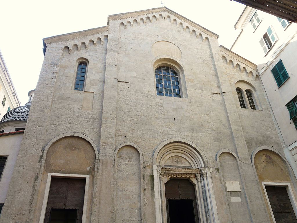 Santa Maria Di Castello