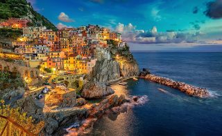The Best of Cinque Terre in One Day