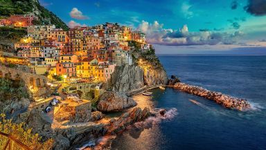 The Best Of Cinque Terre In One Day