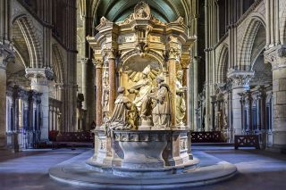 Top Places to visit in Reims