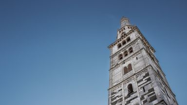 Torre Della Ghirlandina