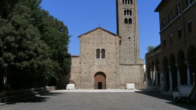 Basilica Of San Francesco