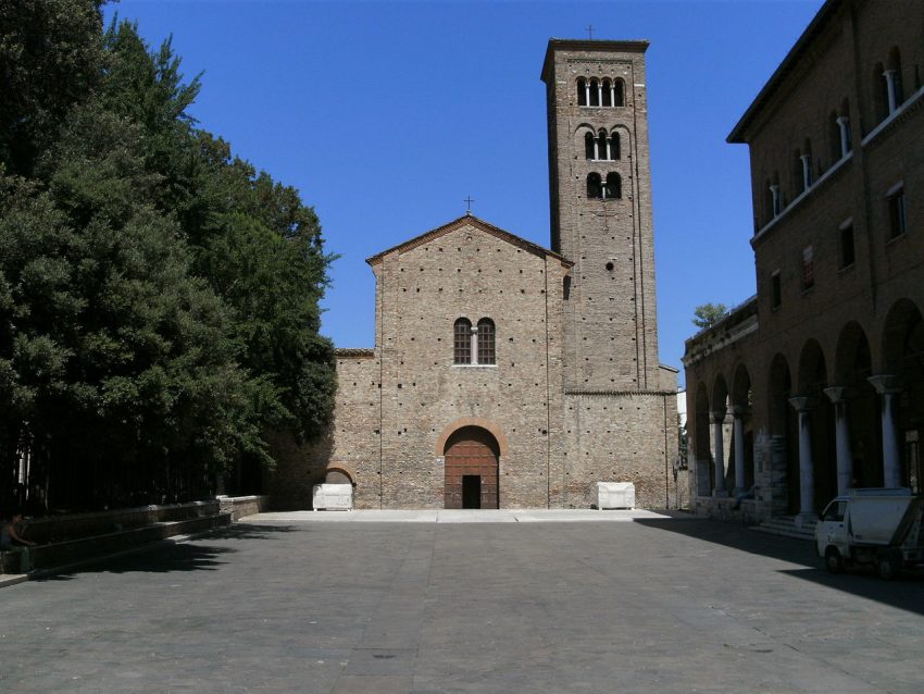 Basilica of San Francesco