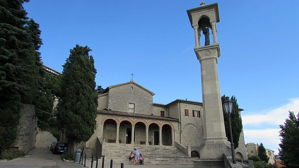 Biserica San Quirino Din San Marino E1714518329819