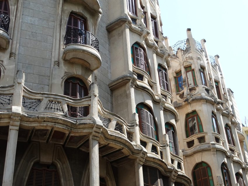 Can Casasayas. Palma