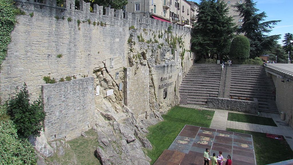 Cava Dei Balestrieri Din San Marino E1714518212811