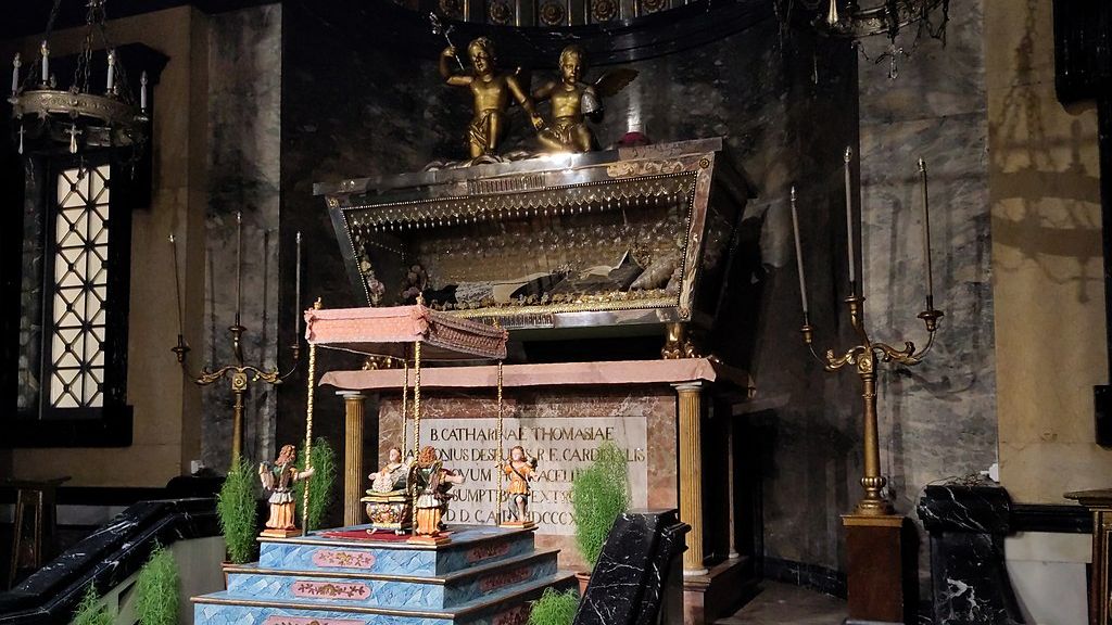 Church Of Santa Magdalena Palma E1714483454113