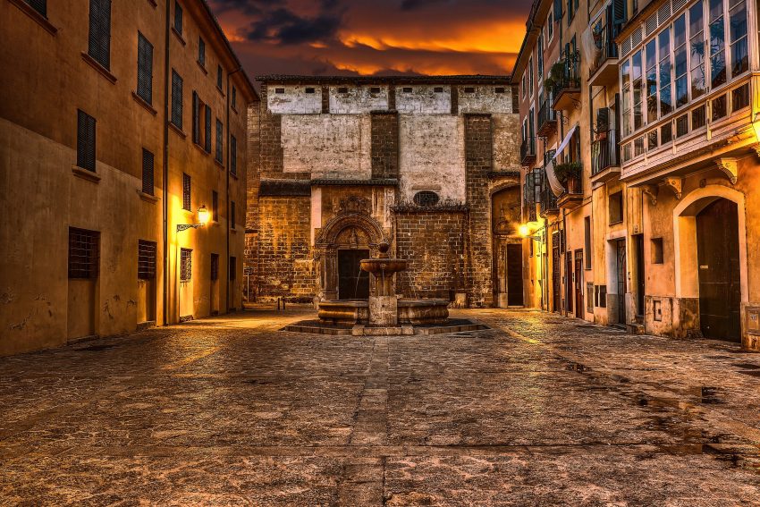 Convento de Santa Isabel