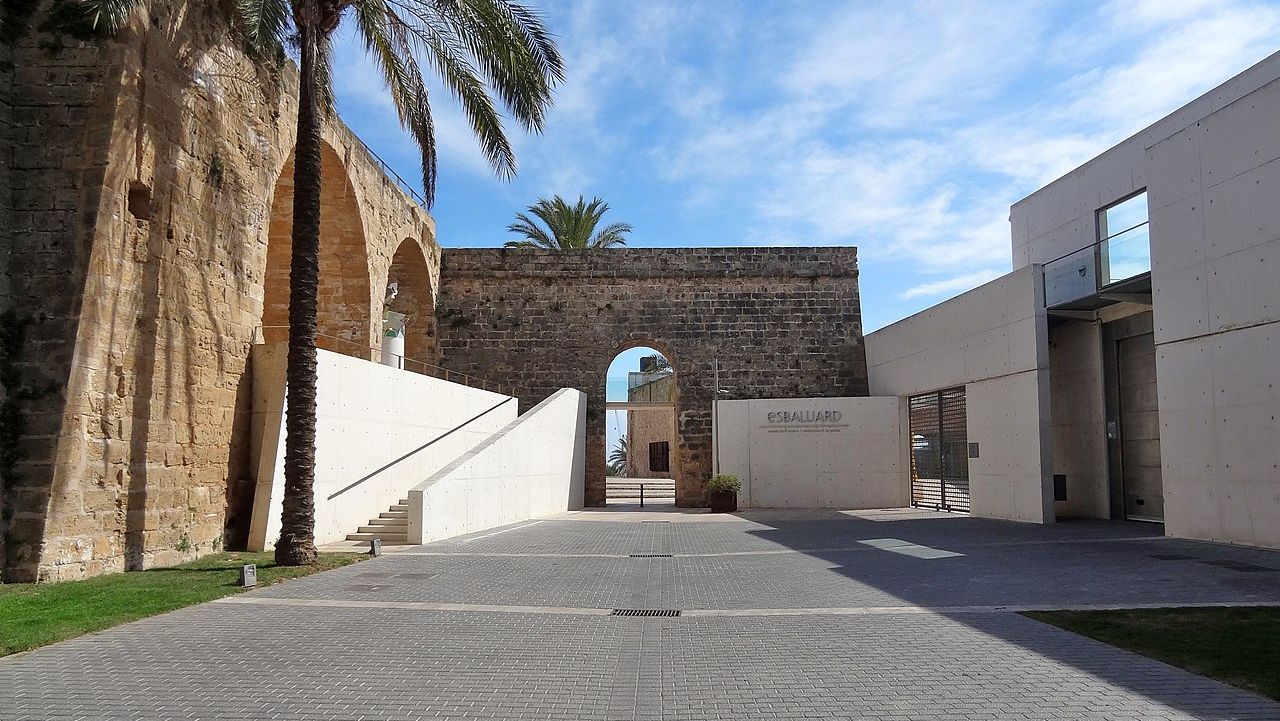 Es Baluard Palma E1714483930775