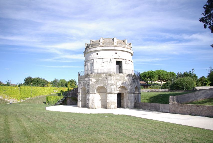 Mausoleum of Theodoric