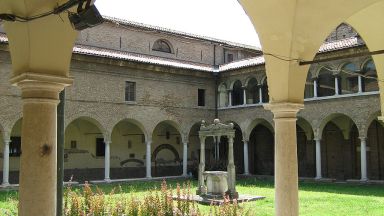 Museo Dante, Ravenna