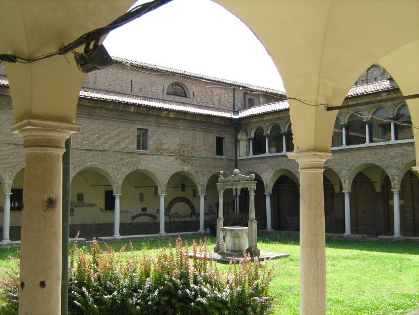 Museo Dante Ravenna