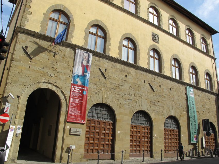 Museo Nazionale dArte Medievale e Moderna