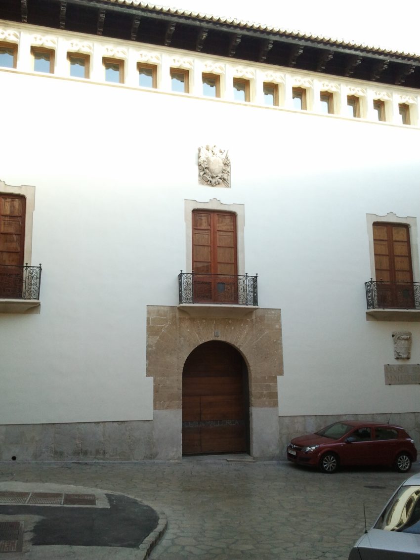 Museo de Mallorca