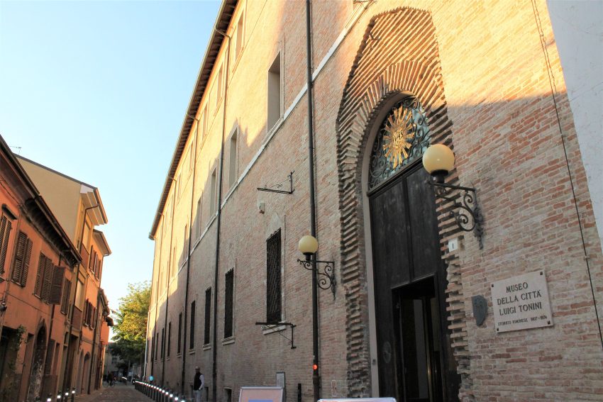 Museo della Citta di Rimini