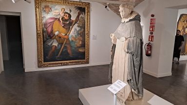 Museu Diocesa De Mallorca