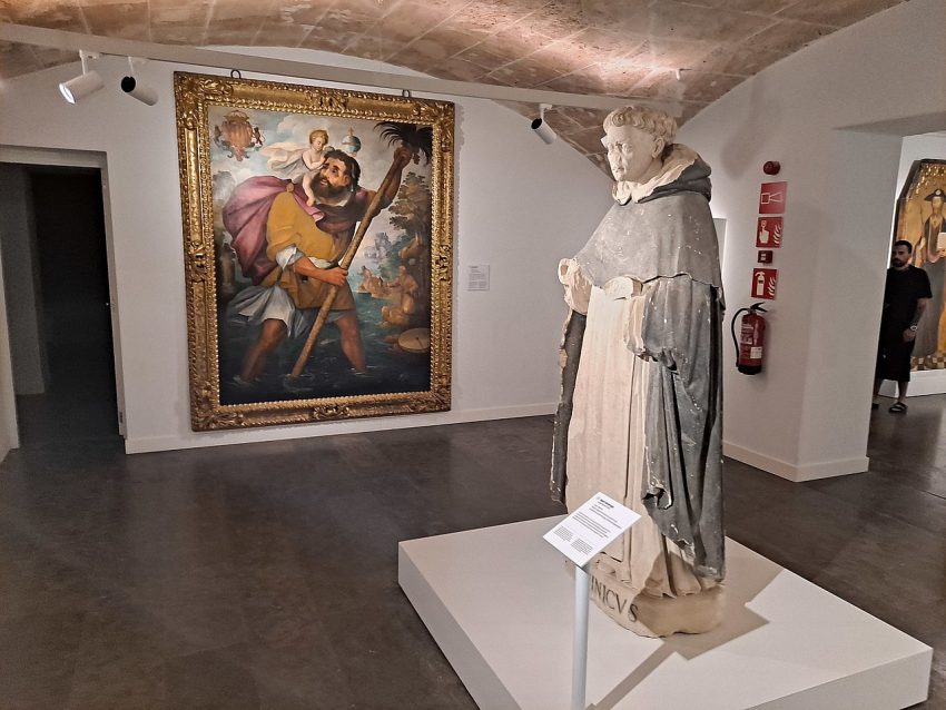 Museu Diocesa de Mallorca