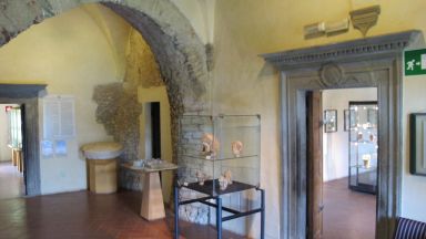National Archaeological Museum Gaius Cilnius Maecenas