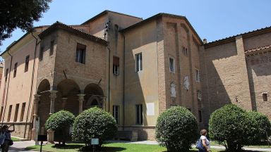 National Museum Of Ravenna