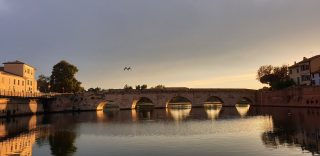 One Day in Rimini A Walking Tour