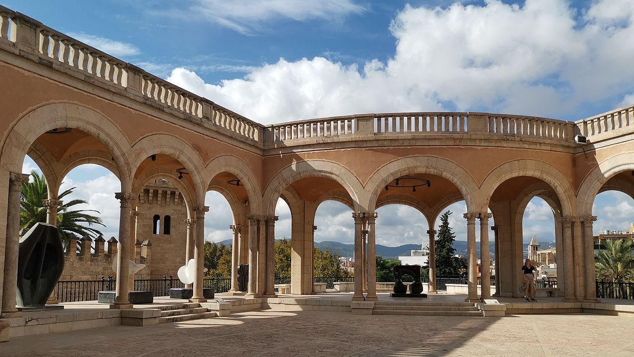 Palau Marche Palma E1714484074317