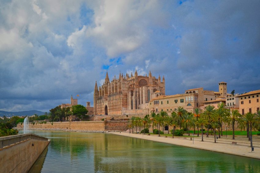 Palma Cathedral