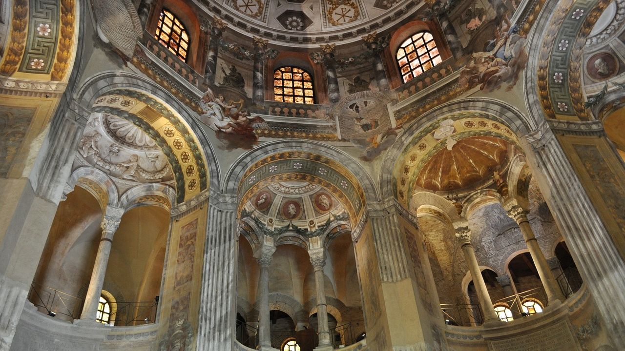 Best Day Trips From Bologna Nomads Travel Guide