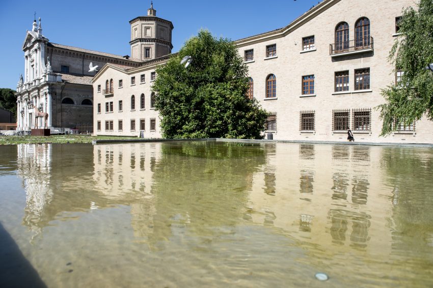 Ravenna Art Museum MAR