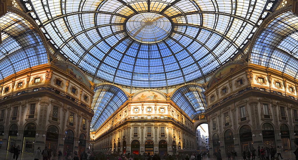 1024px Galleria Vittorio Emanuele II