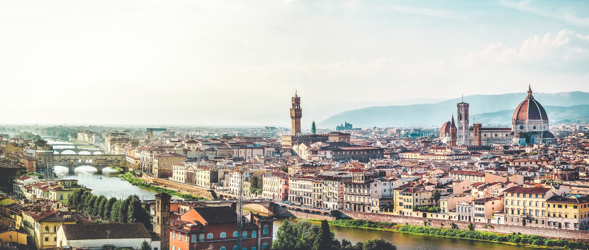 Best Day Trips From Bologna