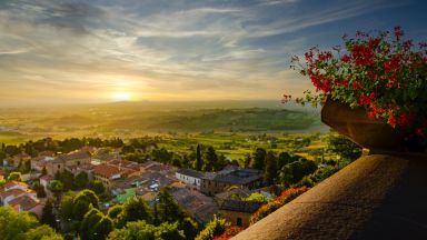 Emilia Romagna, Italy 4-Days Itinerary