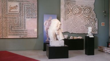 Museo Archeologico Milan