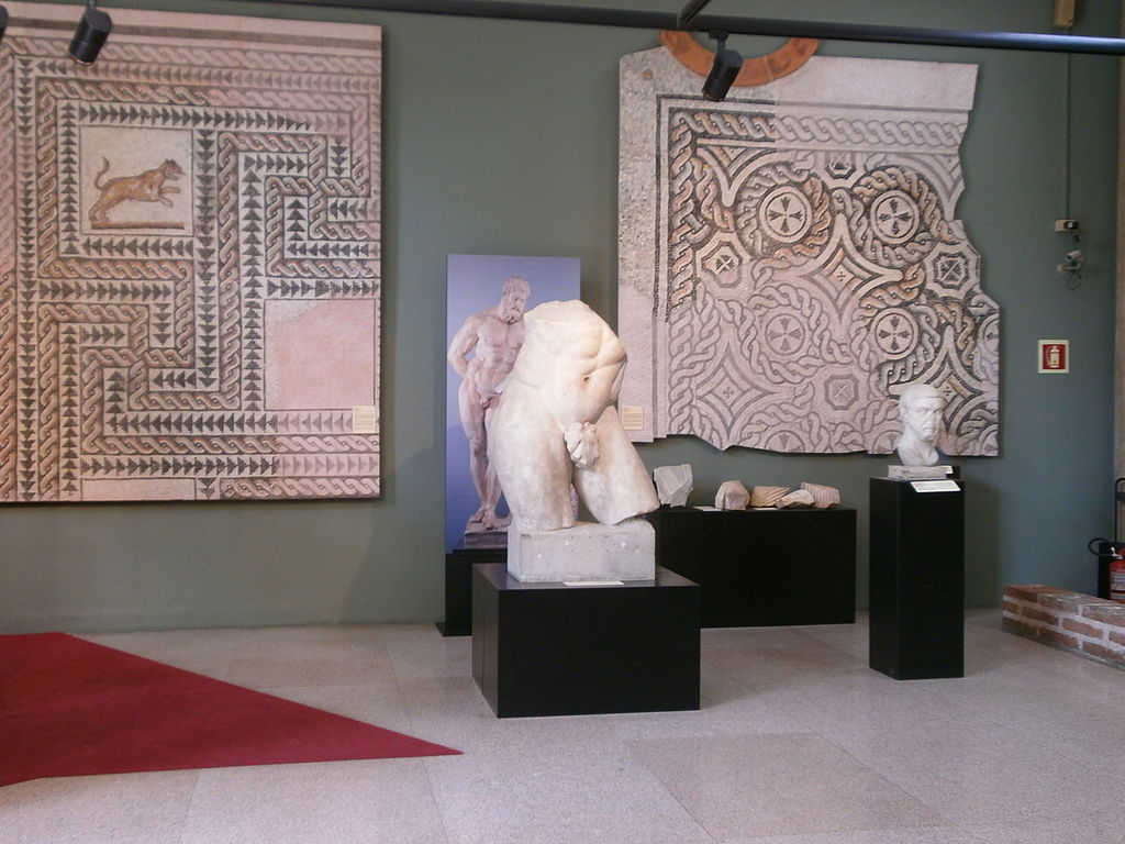 Museo Archeologico Milan