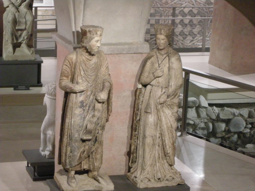 Parma museo diocesano