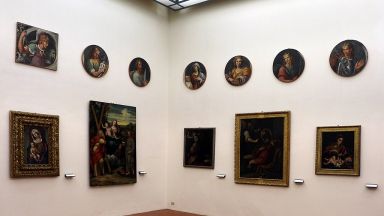 Pinacoteca Nazionale Ferrara